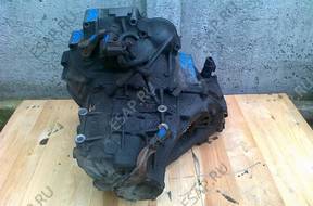 КОРОБКА ПЕРЕДАЧ NISSAN PRIMERA P11 2,0TD 98 год,.