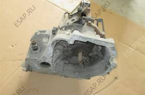 КОРОБКА ПЕРЕДАЧ NISSAN PRIMERA P11 2.0 16V 01 год,
