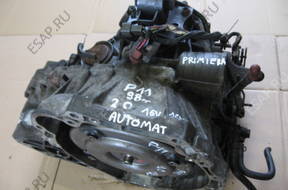 КОРОБКА ПЕРЕДАЧ NISSAN PRIMERA P11 2.0 16V 98 год, АВТОМАТИЧЕСКАЯ