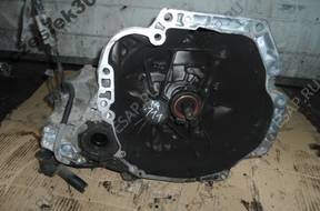 КОРОБКА ПЕРЕДАЧ NISSAN PRIMERA P11 2.0 50J