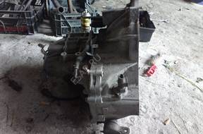 КОРОБКА ПЕРЕДАЧ nissan primera P11 2.0 БЕНЗИН