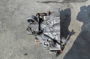 КОРОБКА ПЕРЕДАЧ NISSAN PRIMERA P11 2.0 D czci