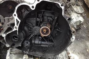 КОРОБКА ПЕРЕДАЧ Nissan Primera P11 2.0 D TD