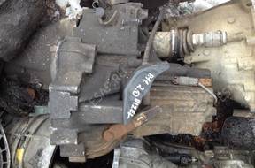 КОРОБКА ПЕРЕДАЧ Nissan Primera P11 2.0 D TD