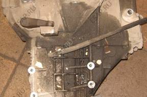 КОРОБКА ПЕРЕДАЧ NISSAN PRIMERA P11 2.0 TD  153 ТЫС