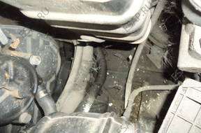 КОРОБКА ПЕРЕДАЧ nissan primera P11 2.0 TD 96-01