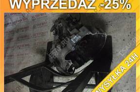 КОРОБКА ПЕРЕДАЧ NISSAN PRIMERA P11 2.0 TD