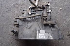 КОРОБКА ПЕРЕДАЧ NISSAN PRIMERA P11 2.0 TD
