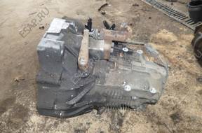 КОРОБКА ПЕРЕДАЧ NISSAN PRIMERA P11 2.0 TD