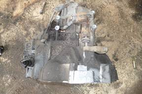 КОРОБКА ПЕРЕДАЧ NISSAN PRIMERA P11 2.0 TD