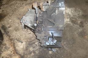 КОРОБКА ПЕРЕДАЧ NISSAN PRIMERA P11 2.0 TD