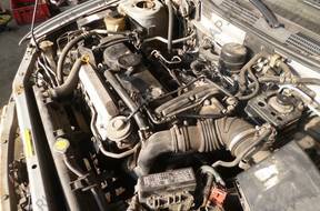 КОРОБКА ПЕРЕДАЧ NISSAN PRIMERA P11 2.0 TD