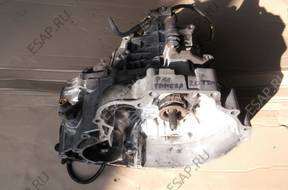 КОРОБКА ПЕРЕДАЧ Nissan Primera P11 2.0 TD