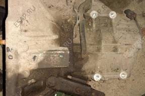 КОРОБКА ПЕРЕДАЧ Nissan Primera P11 2.0B