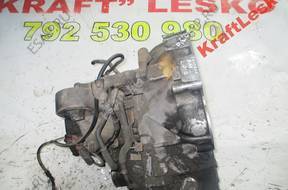 КОРОБКА ПЕРЕДАЧ NISSAN PRIMERA P11 2.0TD 2J6