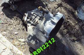 КОРОБКА ПЕРЕДАЧ NISSAN PRIMERA P11 2.0TD 2J6