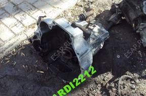 КОРОБКА ПЕРЕДАЧ NISSAN PRIMERA P11 2.0TD 2J6