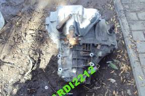 КОРОБКА ПЕРЕДАЧ NISSAN PRIMERA P11 2.0TD 2J6