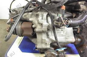 КОРОБКА ПЕРЕДАЧ NISSAN PRIMERA P11 2.0TD CD20 CD20T