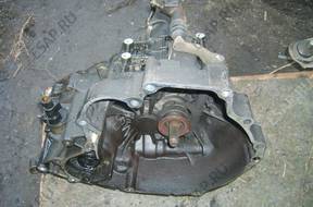 КОРОБКА ПЕРЕДАЧ Nissan Primera p11 2.0td