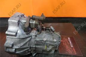 КОРОБКА ПЕРЕДАЧ NISSAN PRIMERA P11 2J6 2.0 TD