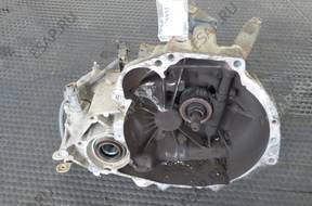 КОРОБКА ПЕРЕДАЧ Nissan Primera p11 60Y2