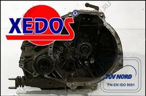 КОРОБКА ПЕРЕДАЧ NISSAN PRIMERA P11 99-01 1.8 QG18