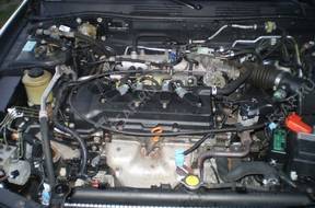 КОРОБКА ПЕРЕДАЧ NISSAN PRIMERA P11 P 11 1.8 16V