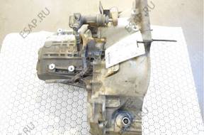 КОРОБКА ПЕРЕДАЧ NISSAN PRIMERA P11 РЕСТАЙЛИНГ 2.0 16V