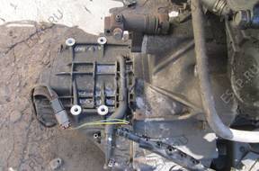 КОРОБКА ПЕРЕДАЧ NISSAN PRIMERA  P11 РЕСТАЙЛИНГ 2.0 DISEL