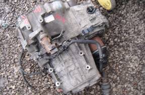 КОРОБКА ПЕРЕДАЧ NISSAN PRIMERA P12 04 1.8 16V QG18