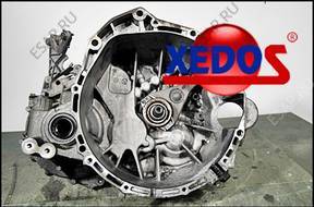 КОРОБКА ПЕРЕДАЧ NISSAN PRIMERA P12 04 2.2 DCI FV