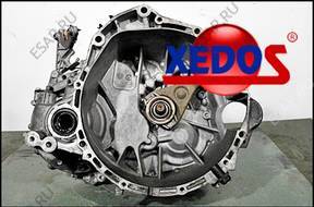 КОРОБКА ПЕРЕДАЧ NISSAN PRIMERA P12 05 2.2 DCI FV