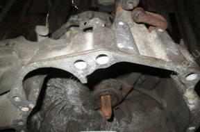 КОРОБКА ПЕРЕДАЧ NISSAN PRIMERA P12 1,8 16V