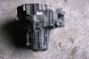 КОРОБКА ПЕРЕДАЧ   NISSAN PRIMERA P12 1.8 03r