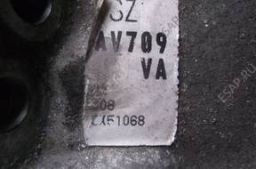 КОРОБКА ПЕРЕДАЧ   NISSAN PRIMERA P12 1.8 03r