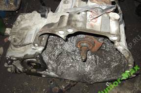 КОРОБКА ПЕРЕДАЧ NISSAN PRIMERA P12 1.8 16V 6J00