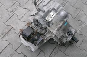 КОРОБКА ПЕРЕДАЧ NISSAN PRIMERA P12 1.8 16V --