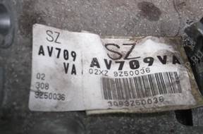 КОРОБКА ПЕРЕДАЧ NISSAN PRIMERA P12 1.8 16V --