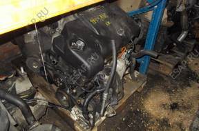 КОРОБКА ПЕРЕДАЧ NISSAN PRIMERA P12 1.8 16V QG18DE