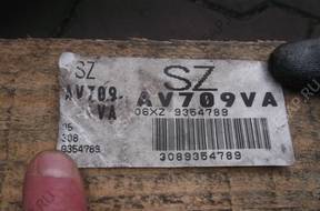 КОРОБКА ПЕРЕДАЧ NISSAN PRIMERA P12 1.8 16V - WYSY