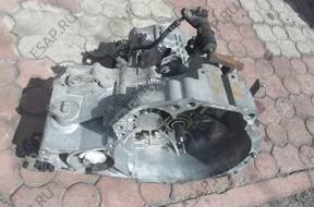 КОРОБКА ПЕРЕДАЧ  NISSAN PRIMERA P12 1.8 16V