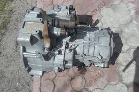 КОРОБКА ПЕРЕДАЧ  NISSAN PRIMERA P12 1.8 16V