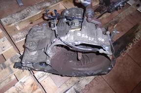 КОРОБКА ПЕРЕДАЧ   NISSAN PRIMERA P12 1.8 16V