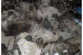 КОРОБКА ПЕРЕДАЧ NISSAN PRIMERA P12 1.8 2004