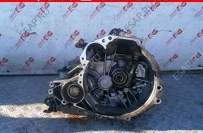 КОРОБКА ПЕРЕДАЧ NISSAN PRIMERA P12 1.8 БЕНЗИН 01-07 ED1