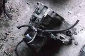 КОРОБКА ПЕРЕДАЧ NISSAN PRIMERA P12 1.8 QG18