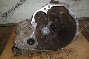 КОРОБКА ПЕРЕДАЧ NISSAN PRIMERA P12 1.8