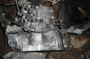 КОРОБКА ПЕРЕДАЧ NISSAN PRIMERA P12 1.9 DCI 120KM