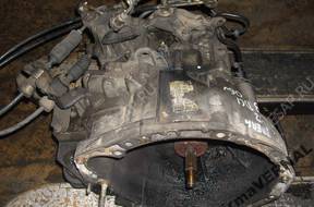 КОРОБКА ПЕРЕДАЧ NISSAN PRIMERA P12 1.9 DCI  6 БЕНЗИН